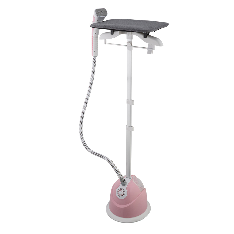 Handy Steam Iron